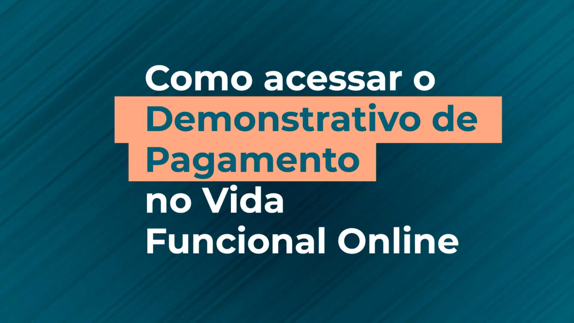 VÍDEO (2021)