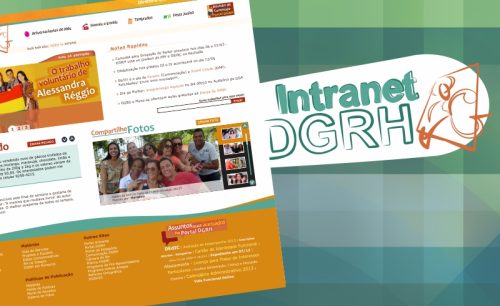 nova intranet