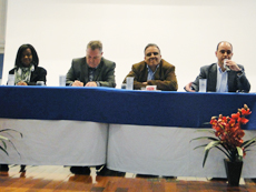 Mesa de abertura