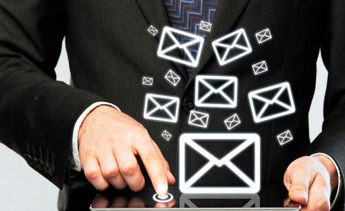 email corporativo