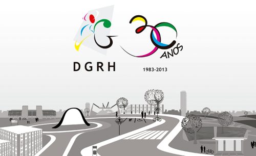 cerimonia dgrh
