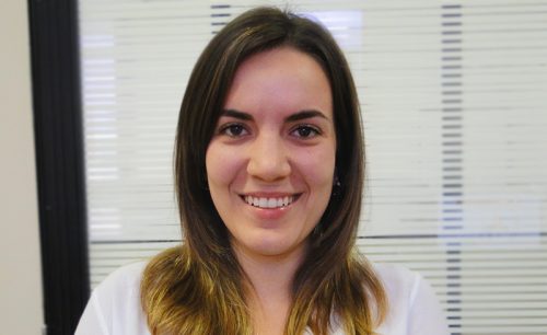 nova integrante bruna