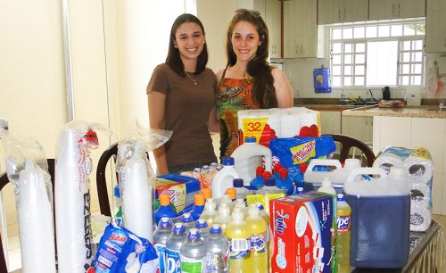 natal solidario