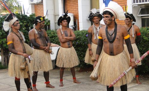 indios
