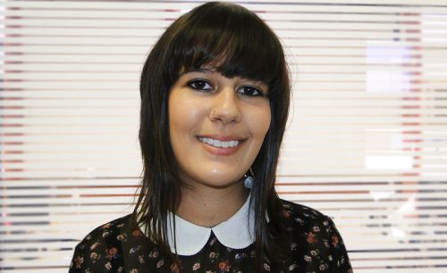 nova integrante natalia