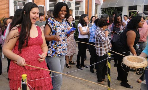 festa junina