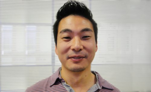 novo integrante koji