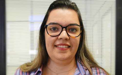 nova integrante francine