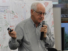Prof. Eliezer Arantes