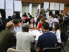 Atividade da oficina de 09/06