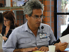 Washington Roberto da Silva