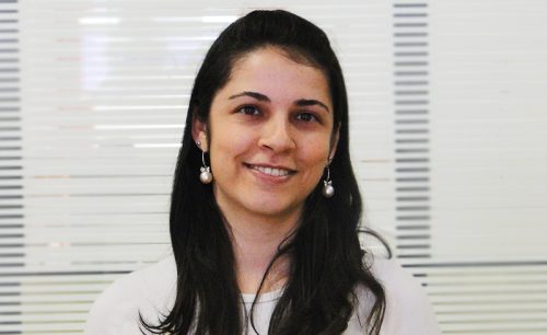 nova integrante jessica