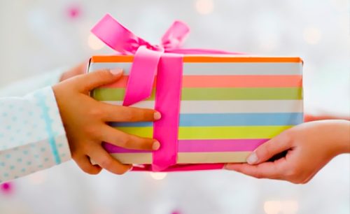 amigo secreto