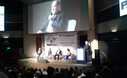 congresso rh