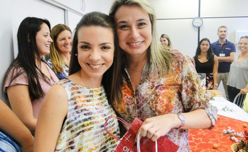 amigo secreto