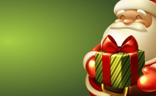 feliz natal