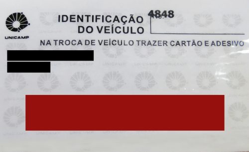 cadastro veiculos