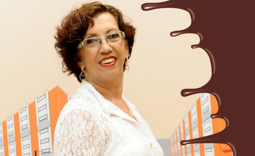 cris mello