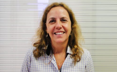 nova integrante adelia