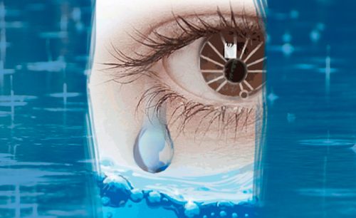 campanha agua