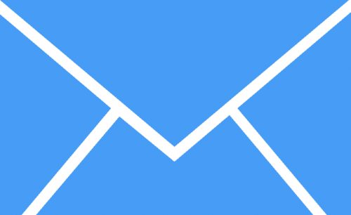 secretaria emails