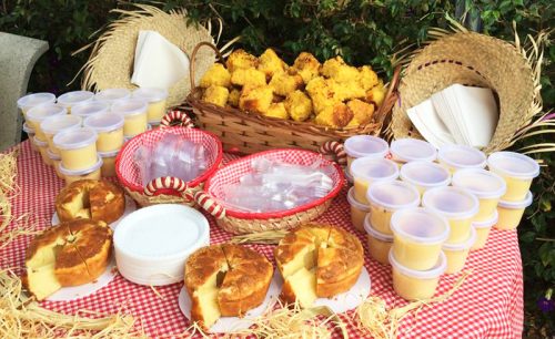 festa junina