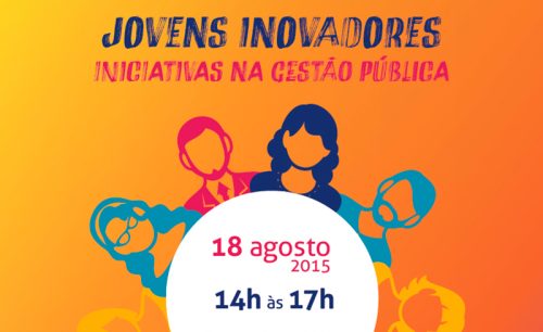 jovens inovadores