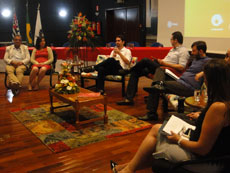 2º Encontro de Gestão Compartilhada de Pessoas e Saberes