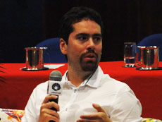 2º Encontro de Gestão Compartilhada de Pessoas e Saberes