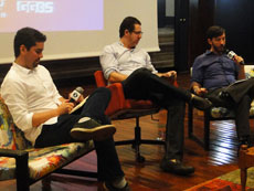 2º Encontro de Gestão Compartilhada de Pessoas e Saberes
