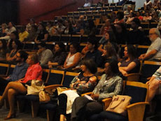 2º Encontro de Gestão Compartilhada de Pessoas e Saberes