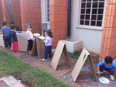 2º Encontro de Gestão Compartilhada de Pessoas e Saberes