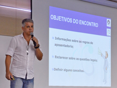 Thiago Mello - INSS