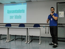 Thiago Mello - INSS