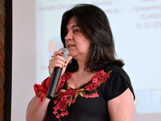 Cidinha Quina
