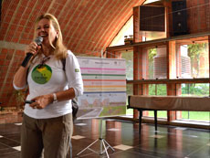Bernadete Piazzon