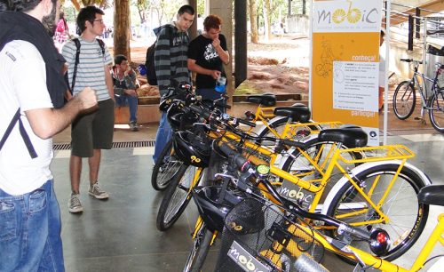 projeto mobic