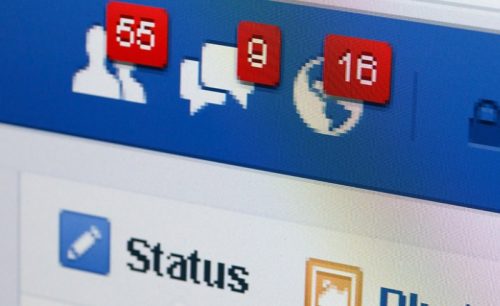 redessociais destaque