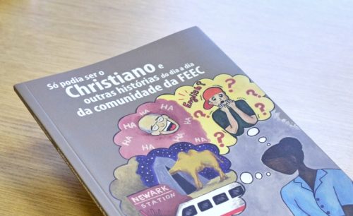 livroademilde destaque