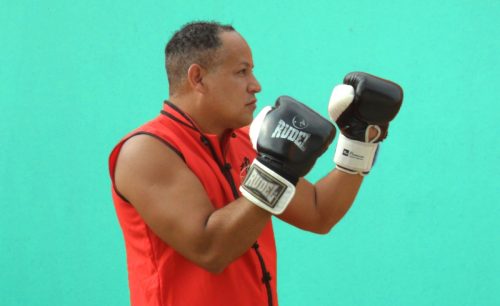 ademir destaque