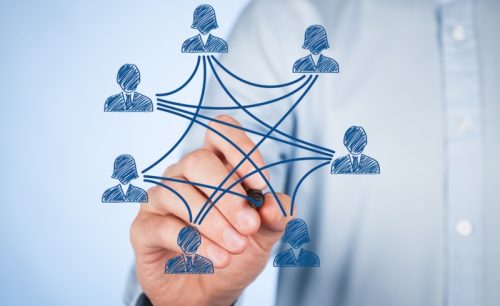 relacionamento interpessoal destaque