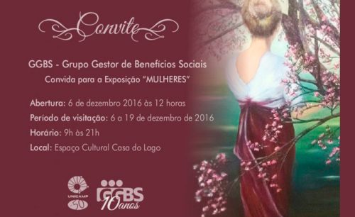 exposicao mulheres