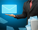 email corporativo destaque