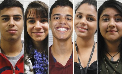 novos estagiarios destaque
