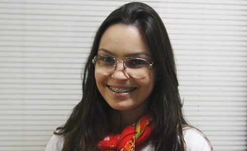 nova integrante dpd gabriele