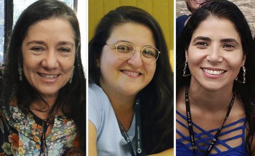 ate breve cirlene fernanda luzia destaque