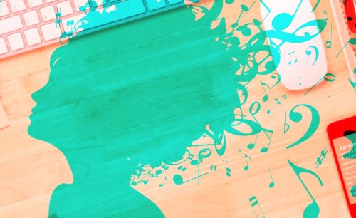 musica no trabalho destaque