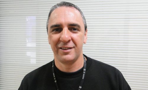 novo integrante clayton