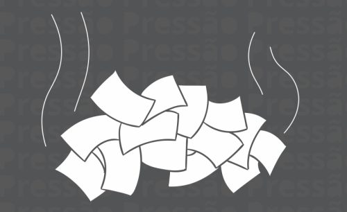 pressao no trabalho destaque