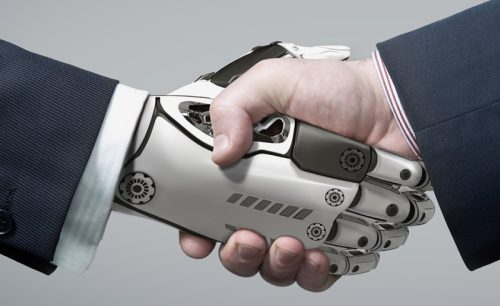 robos destaque